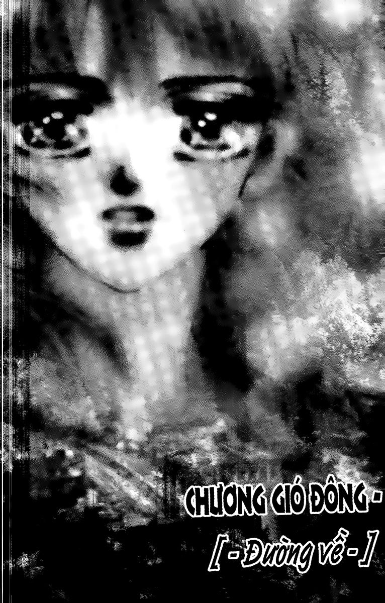 Mầm Sống Chap 12 - Next Chap 13