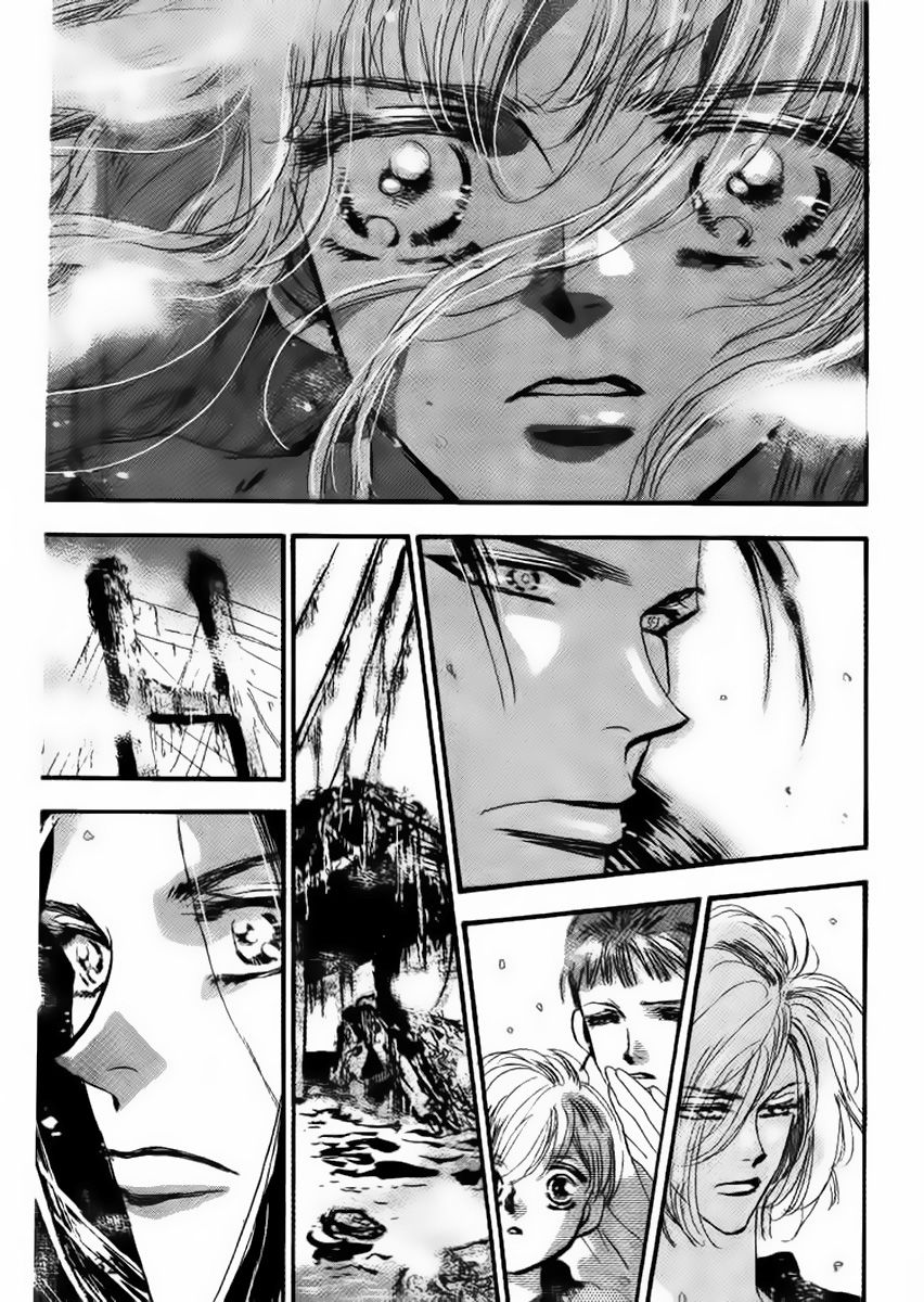 Mầm Sống Chap 12 - Next Chap 13
