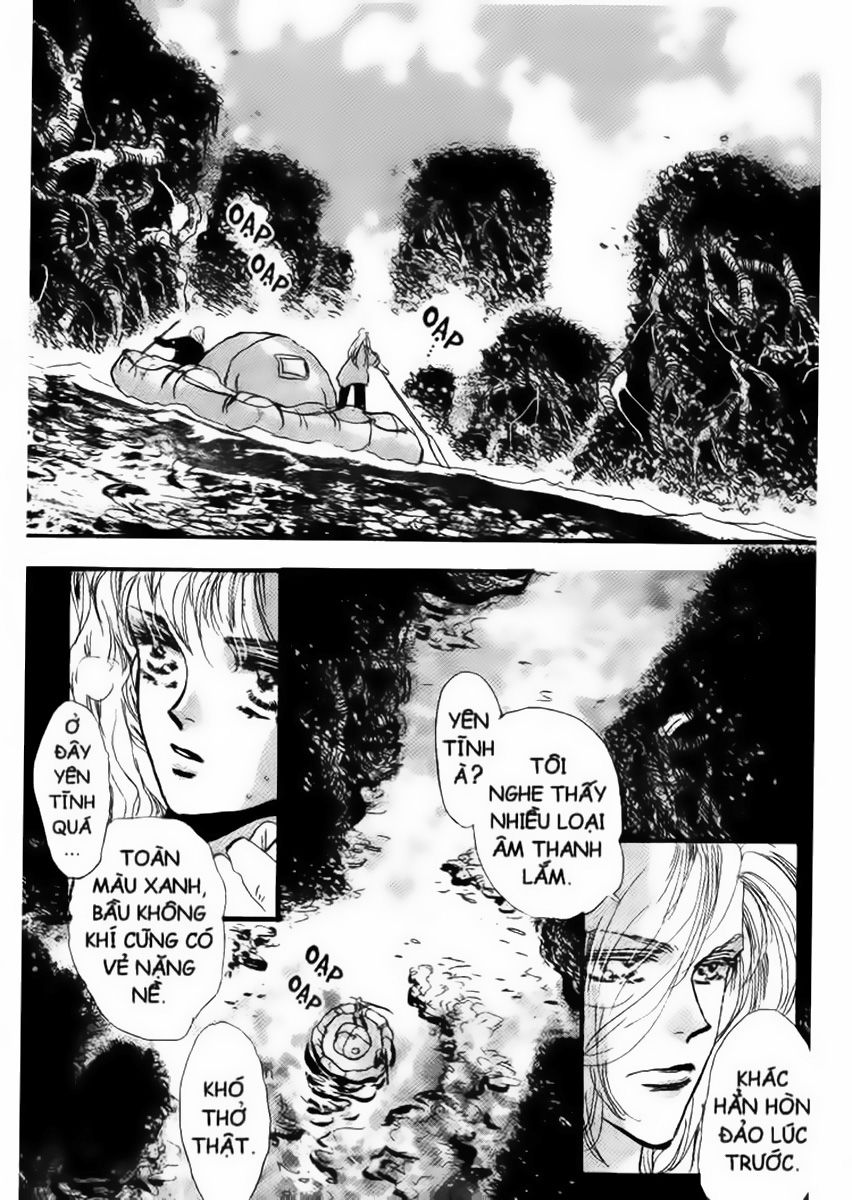 Mầm Sống Chap 12 - Next Chap 13