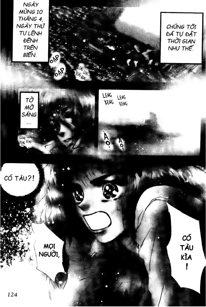 Mầm Sống Chap 12 - Next Chap 13