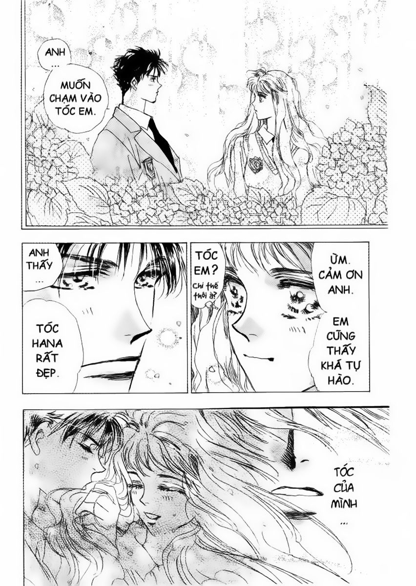 Mầm Sống Chap 12 - Next Chap 13