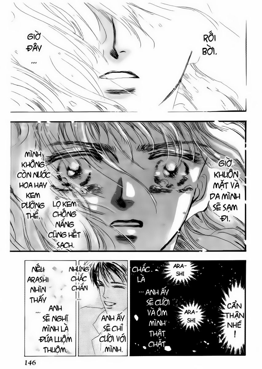 Mầm Sống Chap 12 - Next Chap 13