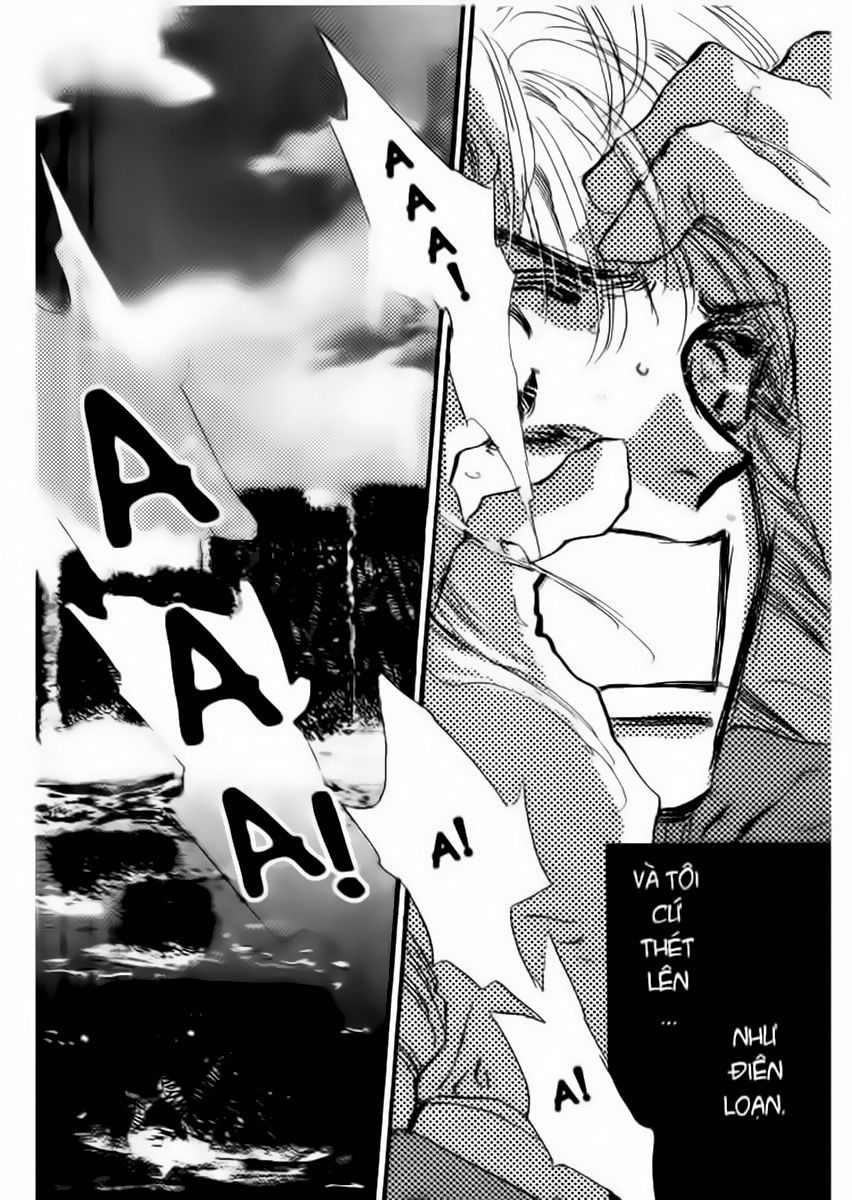 Mầm Sống Chap 12 - Next Chap 13