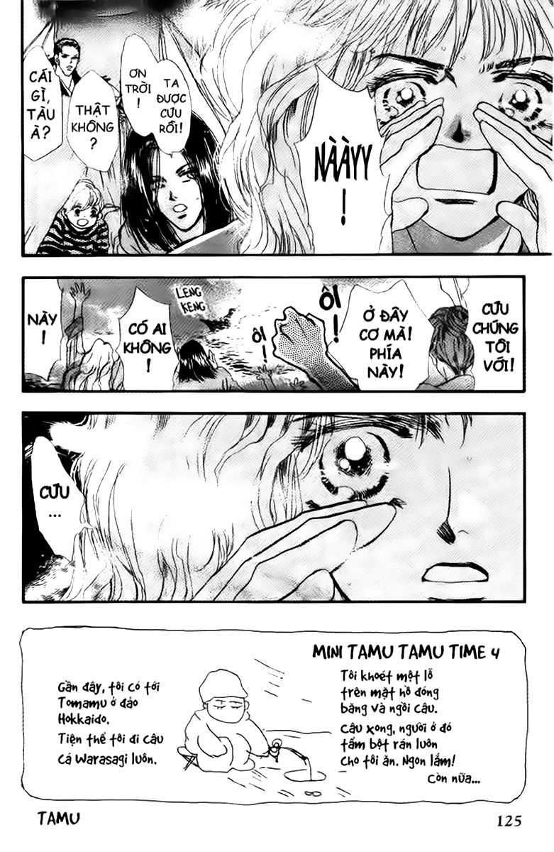 Mầm Sống Chap 12 - Next Chap 13