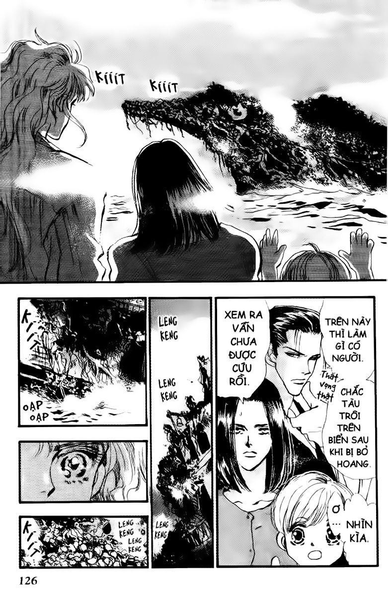 Mầm Sống Chap 12 - Next Chap 13