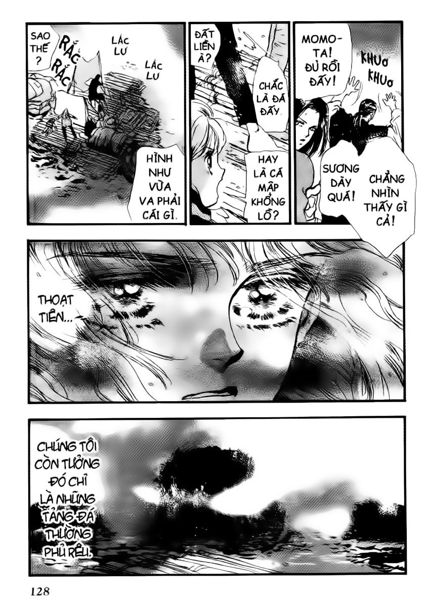 Mầm Sống Chap 12 - Next Chap 13
