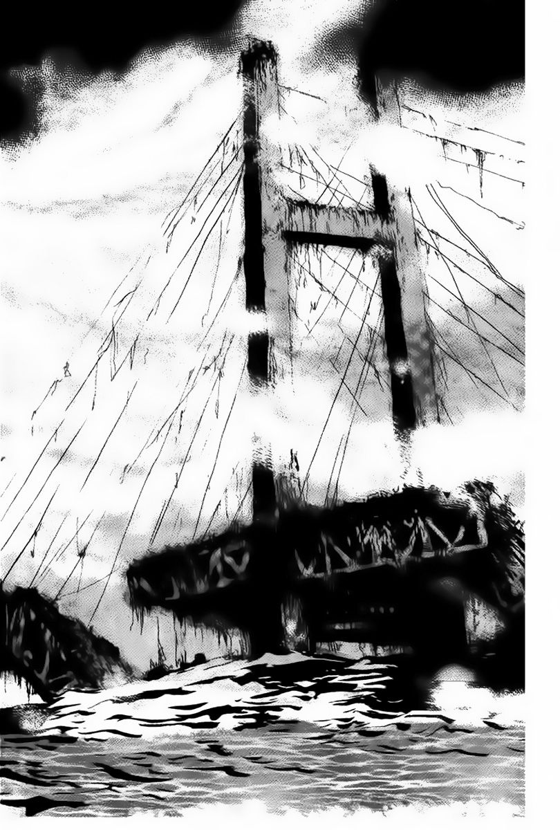 Mầm Sống Chap 12 - Next Chap 13