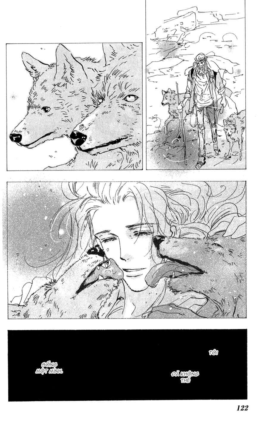 Mầm Sống Chap 120 - Next Chap 121