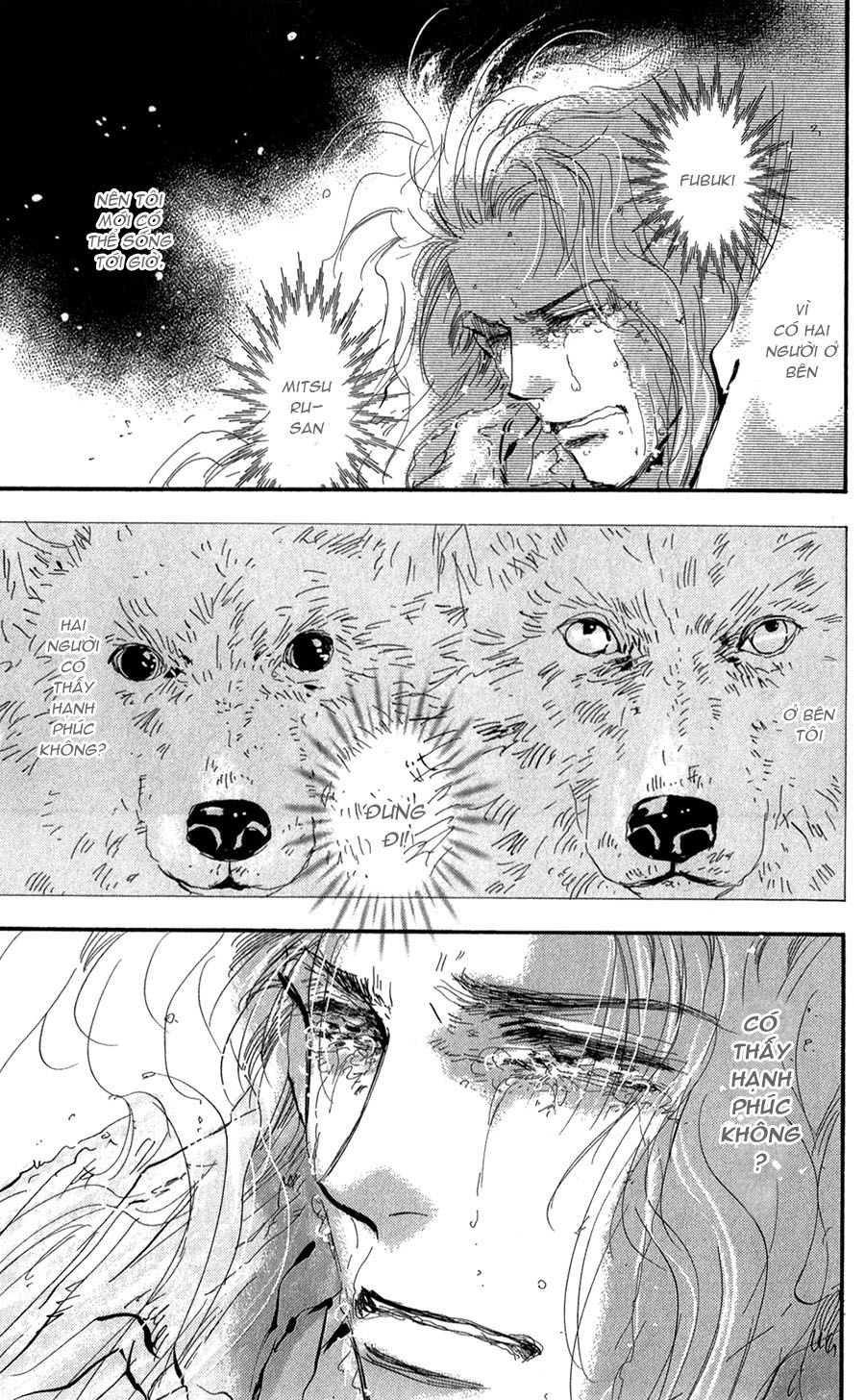 Mầm Sống Chap 120 - Next Chap 121