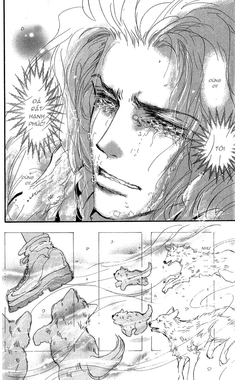 Mầm Sống Chap 120 - Next Chap 121