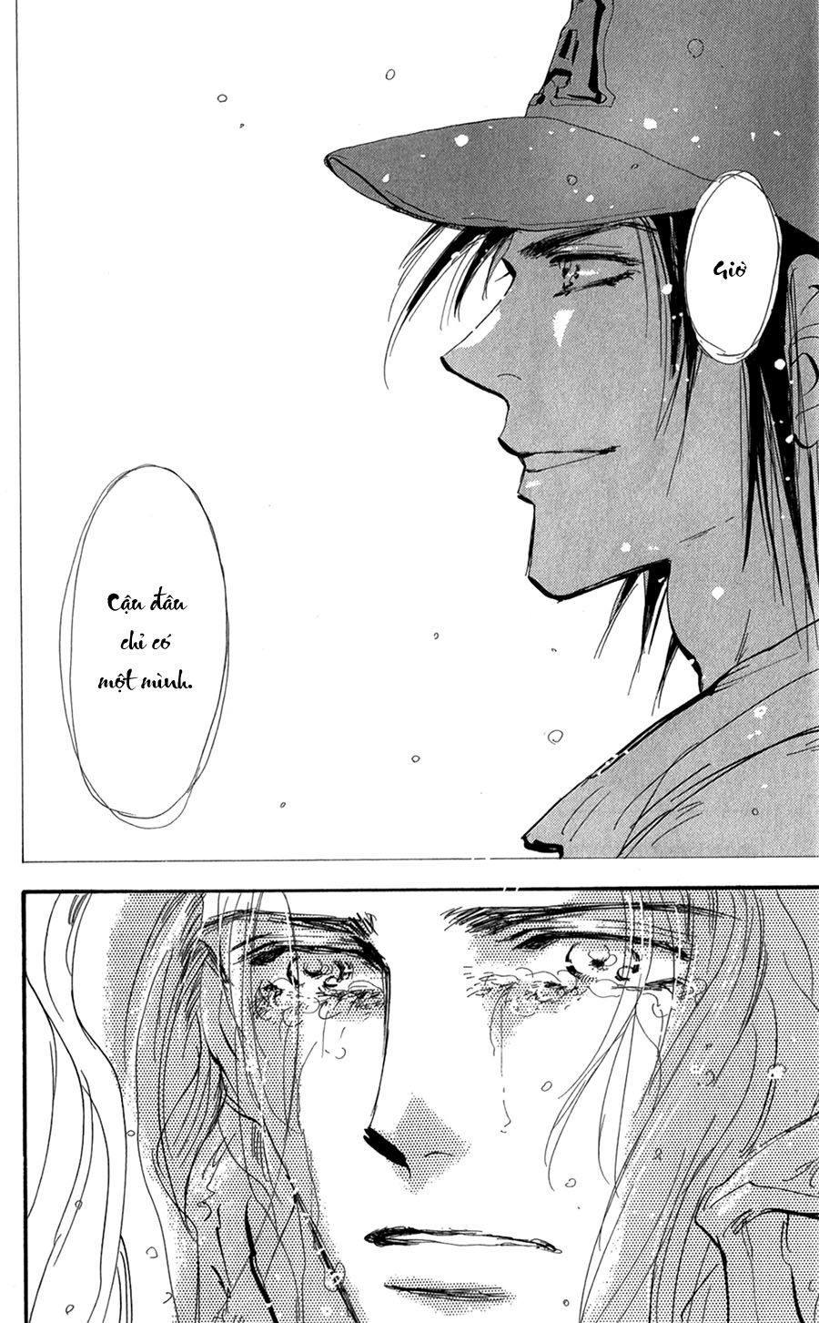 Mầm Sống Chap 120 - Next Chap 121