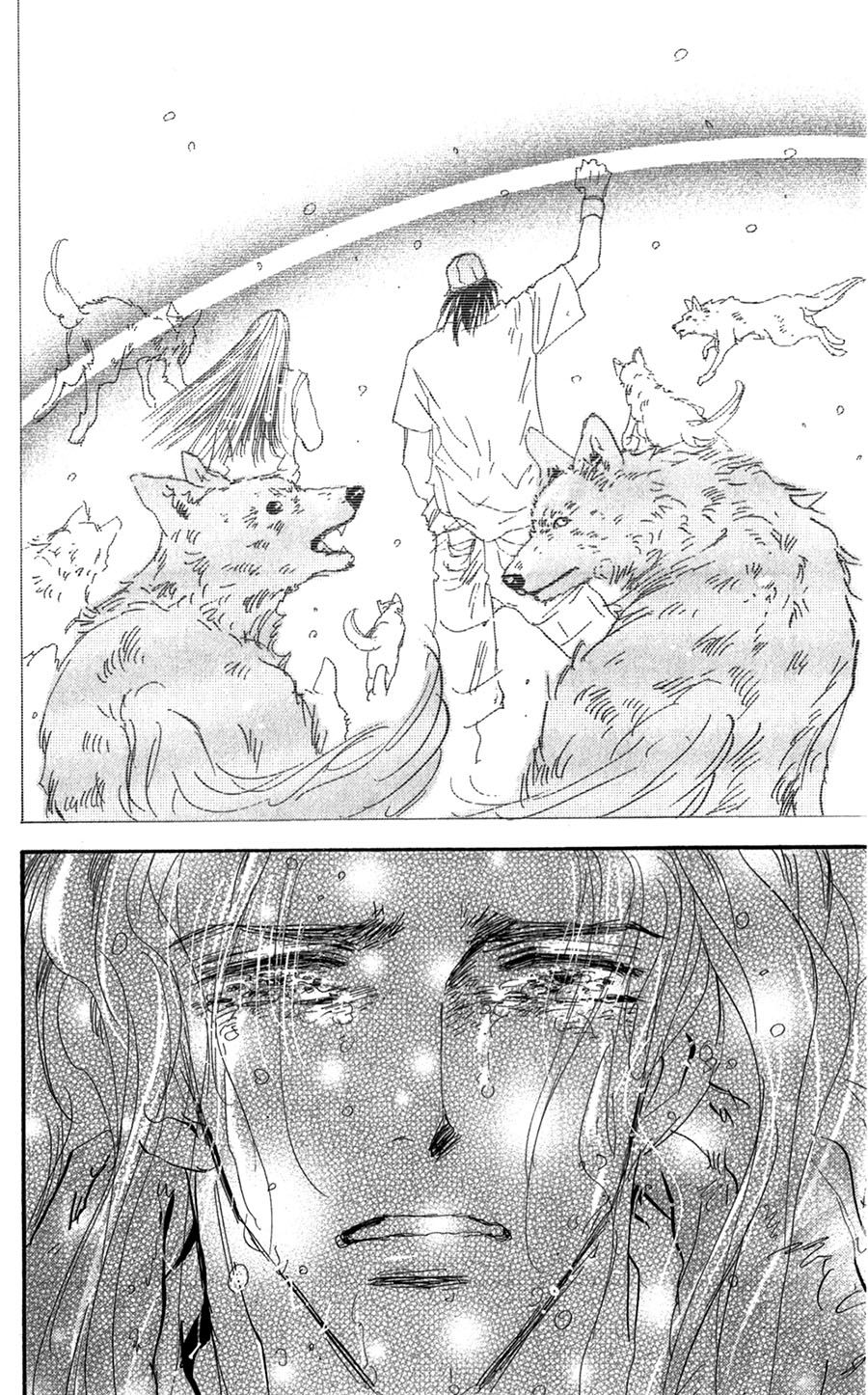 Mầm Sống Chap 120 - Next Chap 121