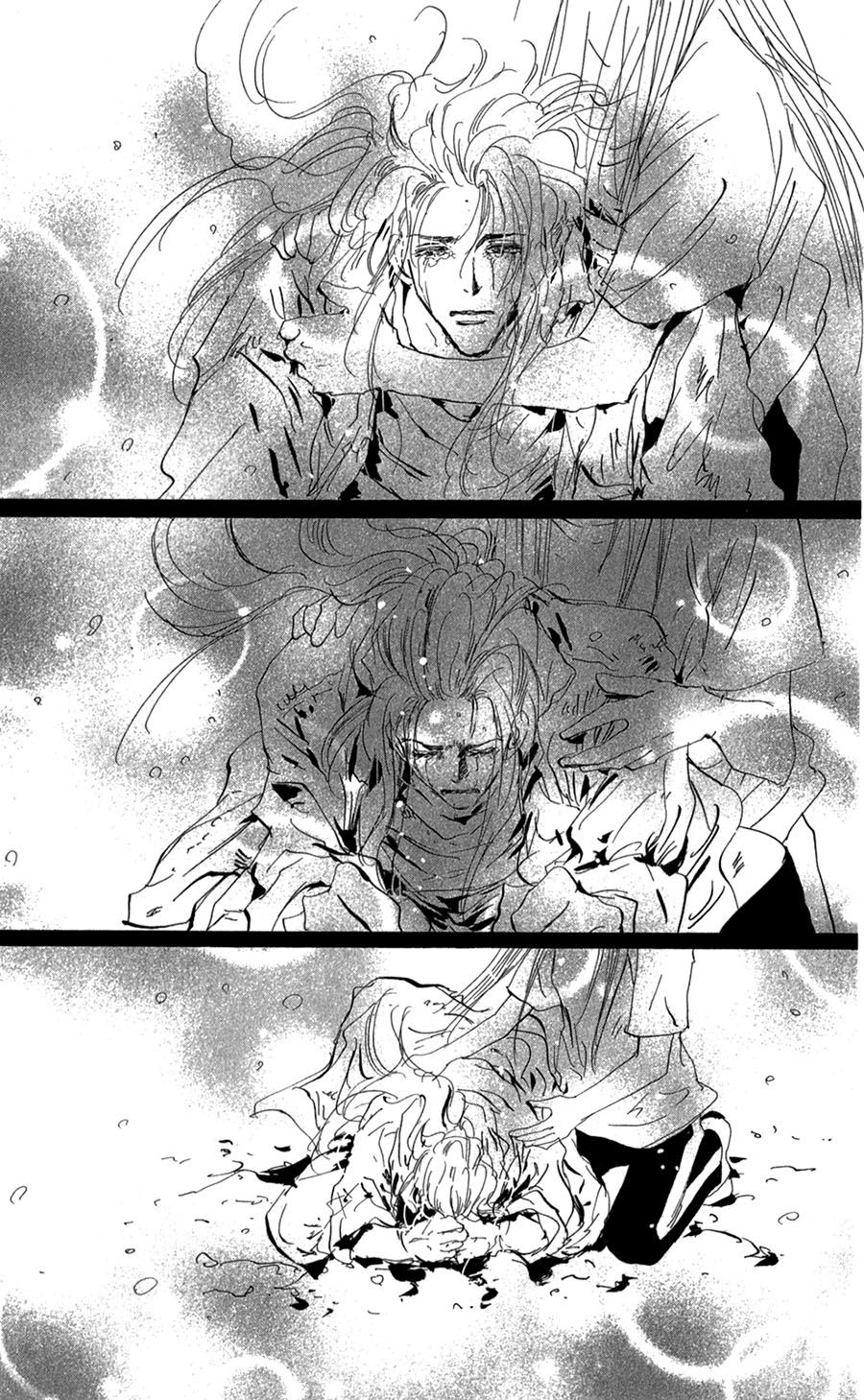 Mầm Sống Chap 120 - Next Chap 121