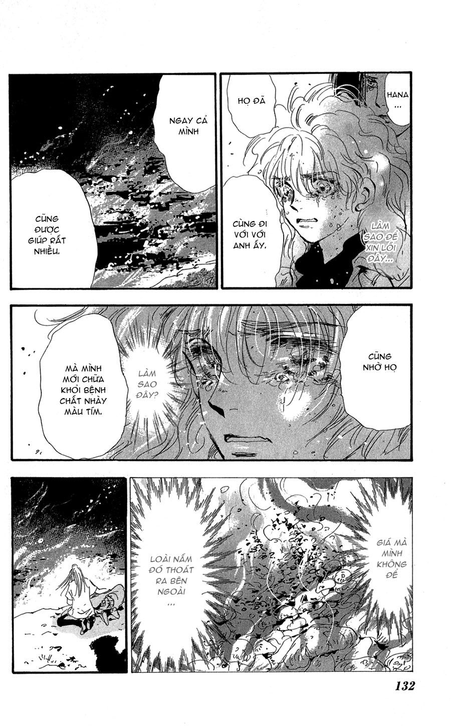 Mầm Sống Chap 120 - Next Chap 121