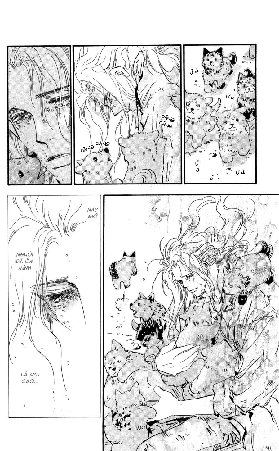 Mầm Sống Chap 120 - Next Chap 121