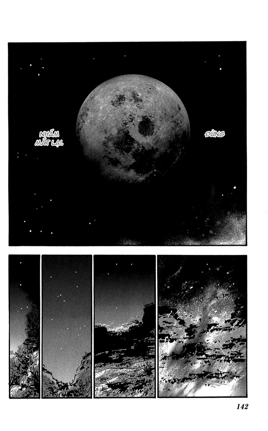 Mầm Sống Chap 120 - Next Chap 121