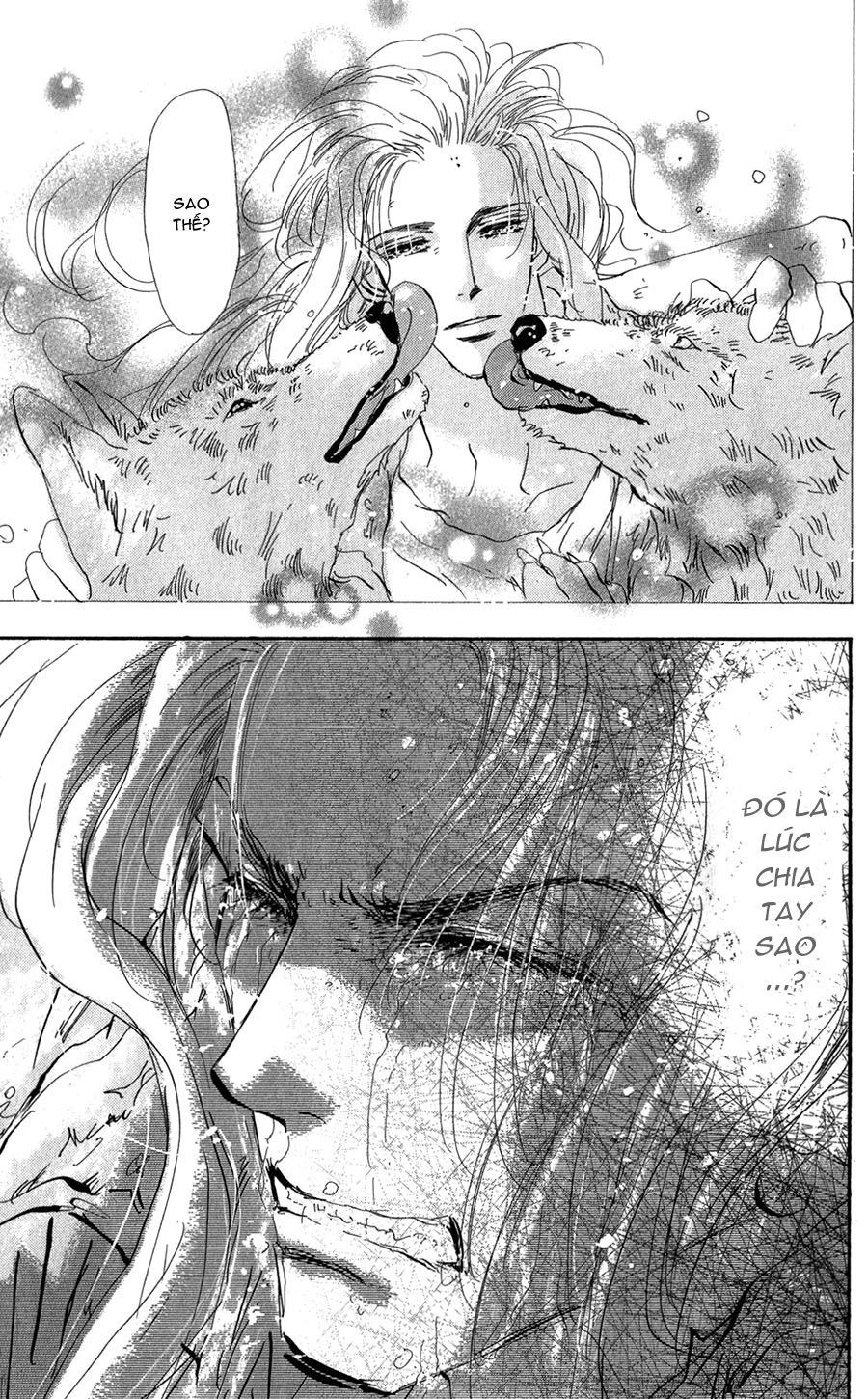 Mầm Sống Chap 120 - Next Chap 121