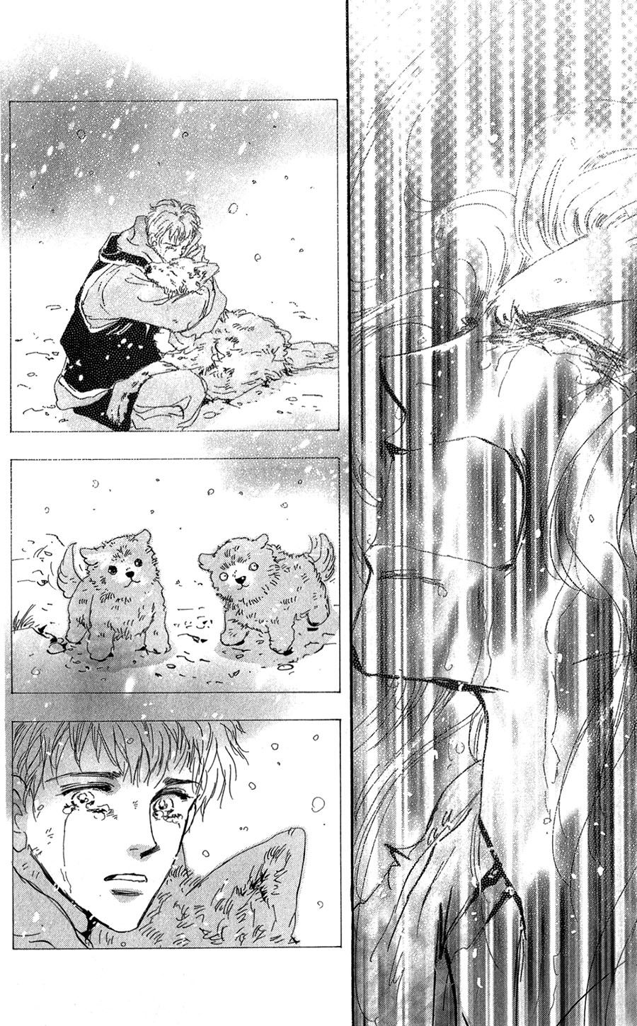 Mầm Sống Chap 120 - Next Chap 121