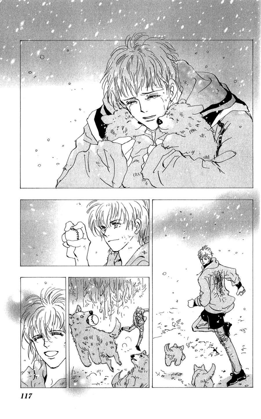 Mầm Sống Chap 120 - Next Chap 121