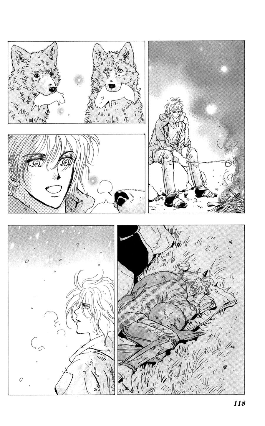 Mầm Sống Chap 120 - Next Chap 121