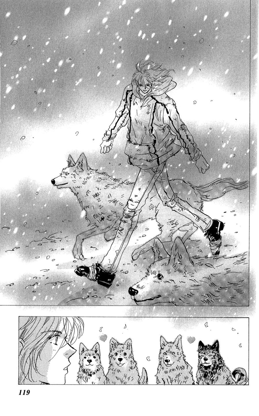 Mầm Sống Chap 120 - Next Chap 121