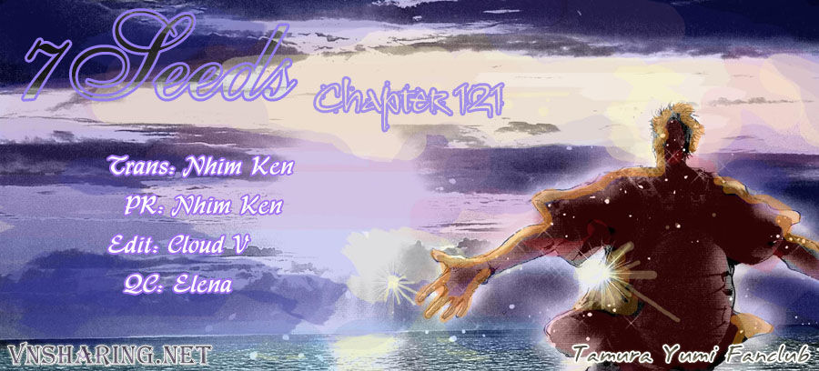 Mầm Sống Chap 121 - Next Chap 122