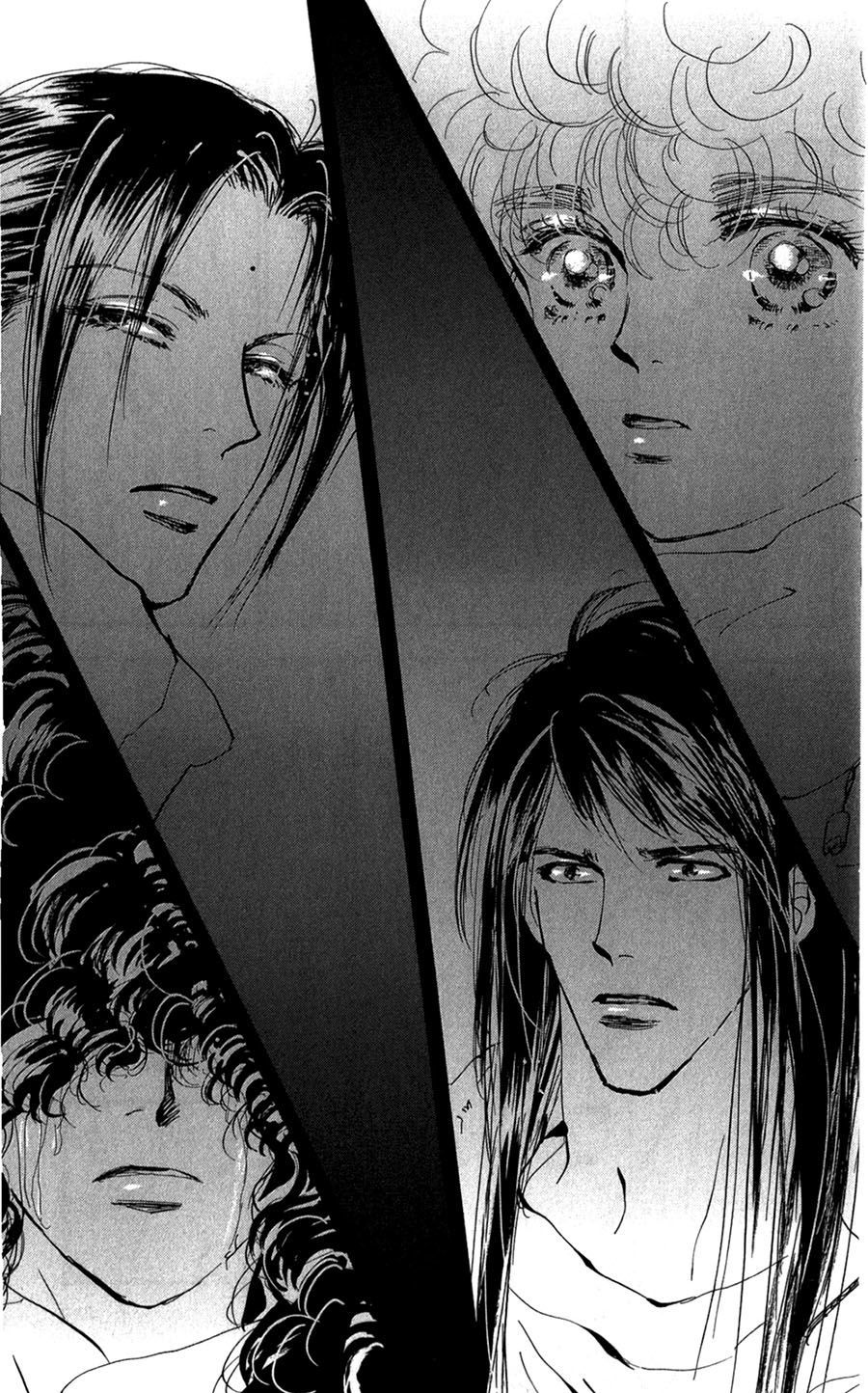 Mầm Sống Chap 121 - Next Chap 122