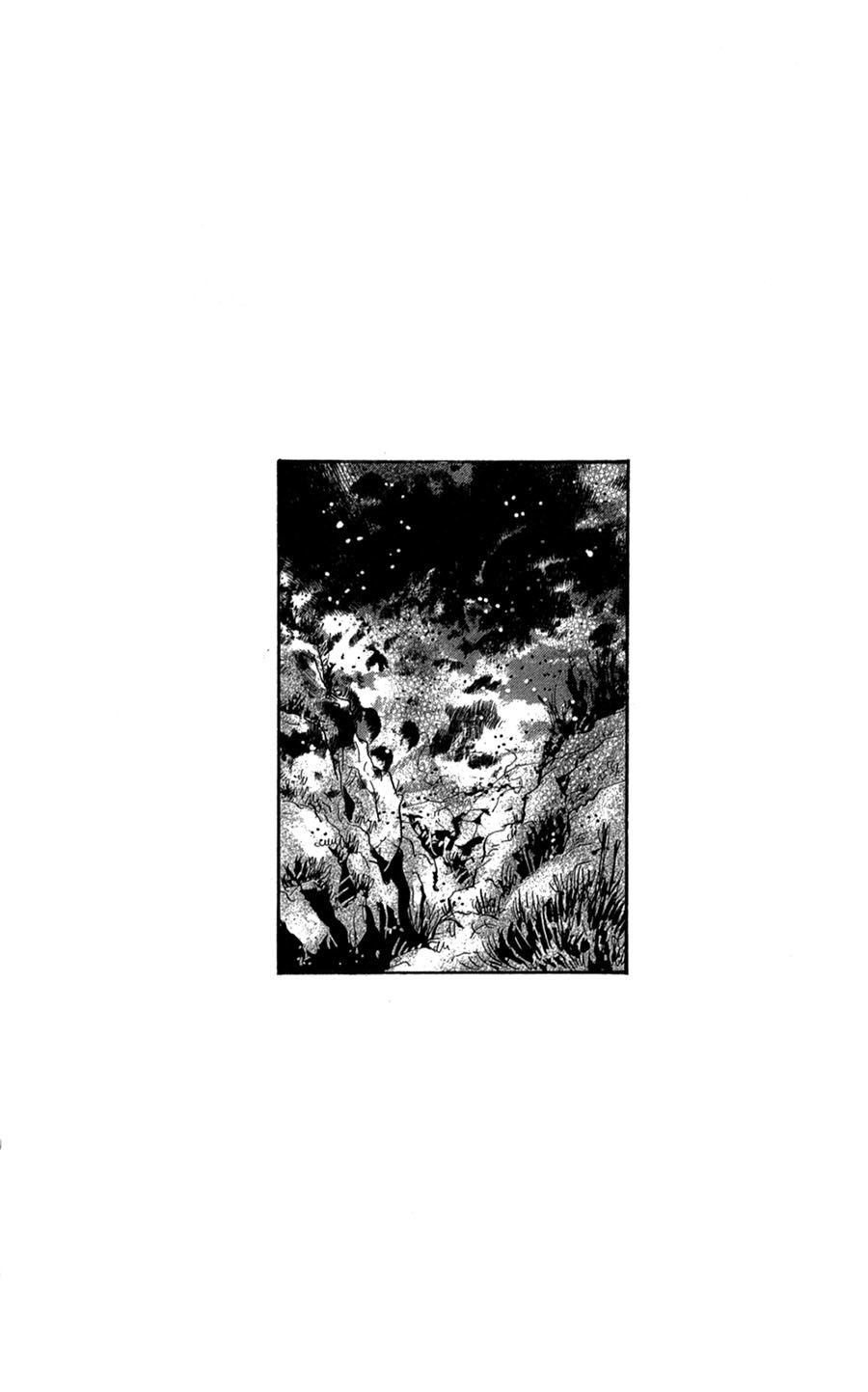 Mầm Sống Chap 121 - Next Chap 122