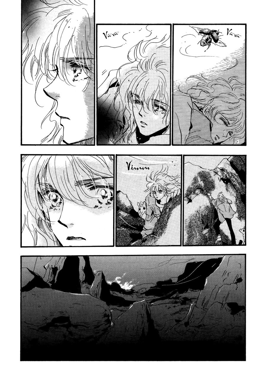 Mầm Sống Chap 122 - Next Chap 123