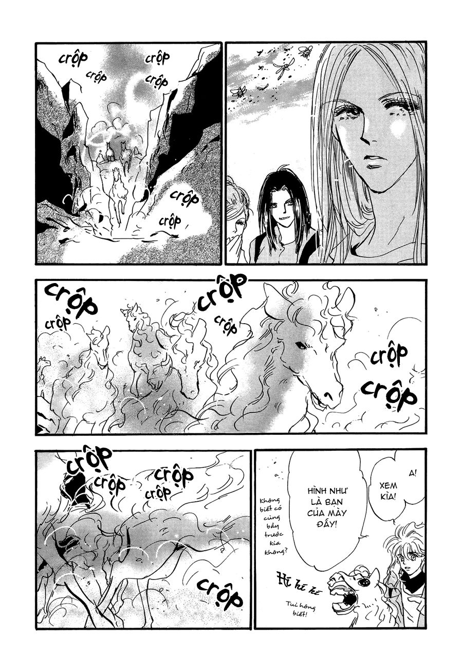 Mầm Sống Chap 122 - Next Chap 123