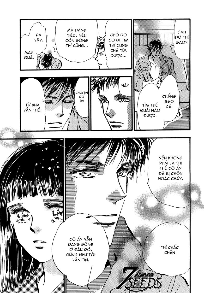 Mầm Sống Chap 123 - Next Chap 124