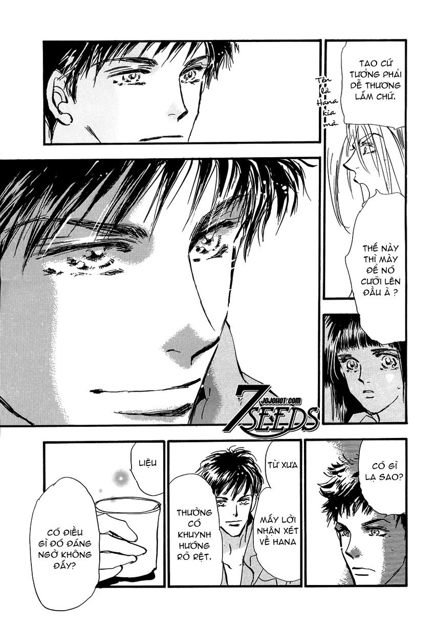 Mầm Sống Chap 123 - Next Chap 124