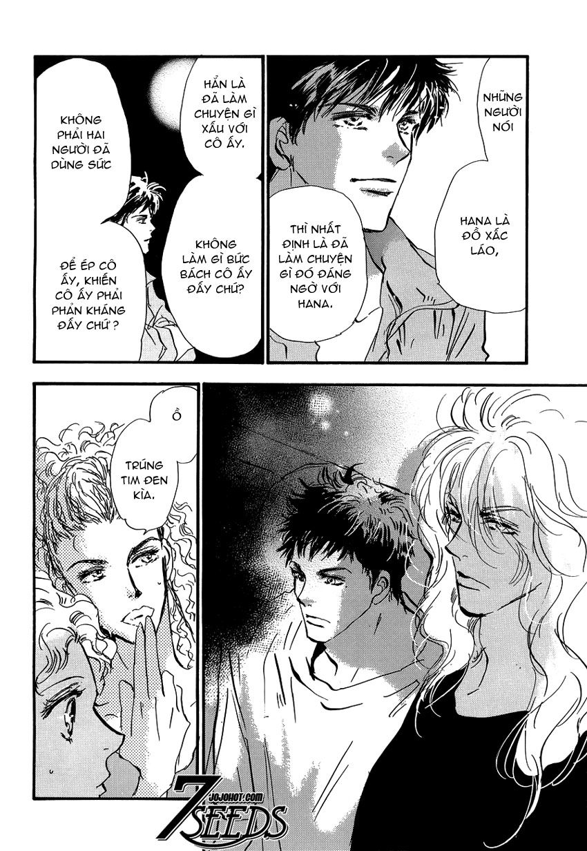 Mầm Sống Chap 123 - Next Chap 124