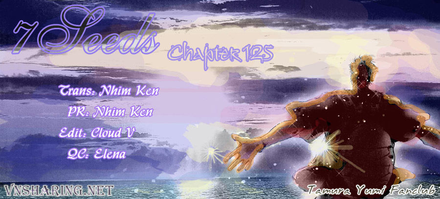 Mầm Sống Chap 125 - Next Chap 126
