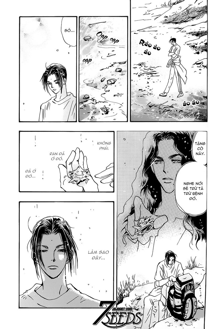 Mầm Sống Chap 125 - Next Chap 126