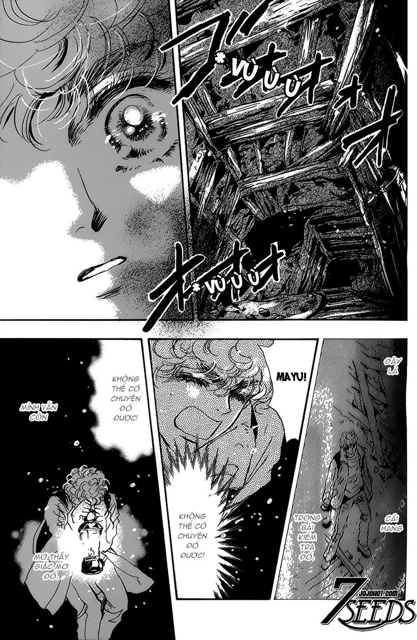 Mầm Sống Chap 125 - Next Chap 126