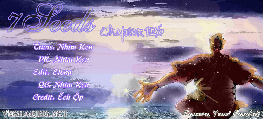 Mầm Sống Chap 126 - Next Chap 127
