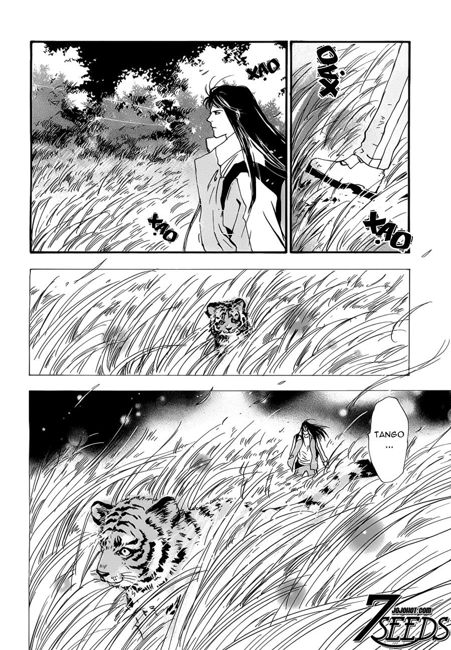 Mầm Sống Chap 126 - Next Chap 127