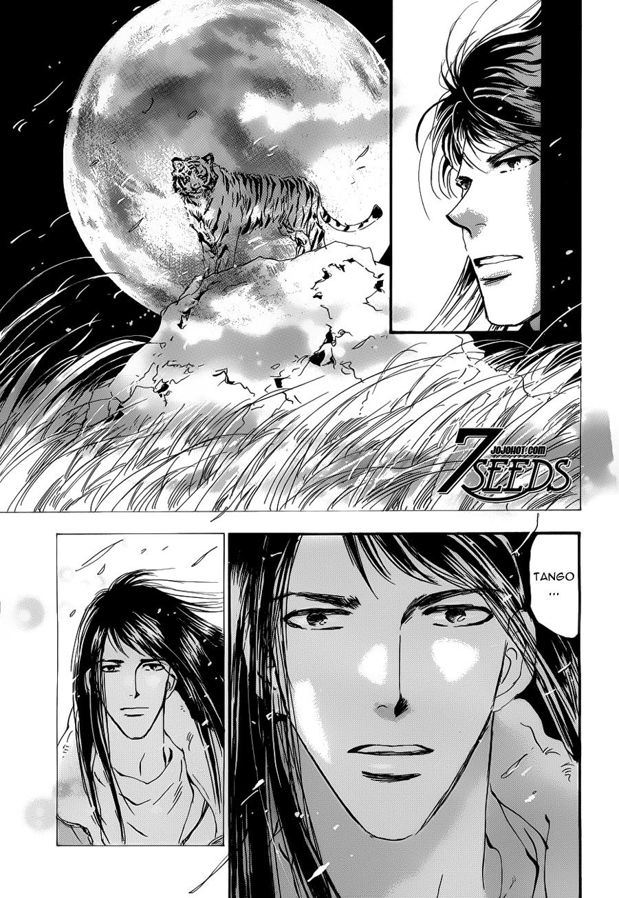 Mầm Sống Chap 126 - Next Chap 127