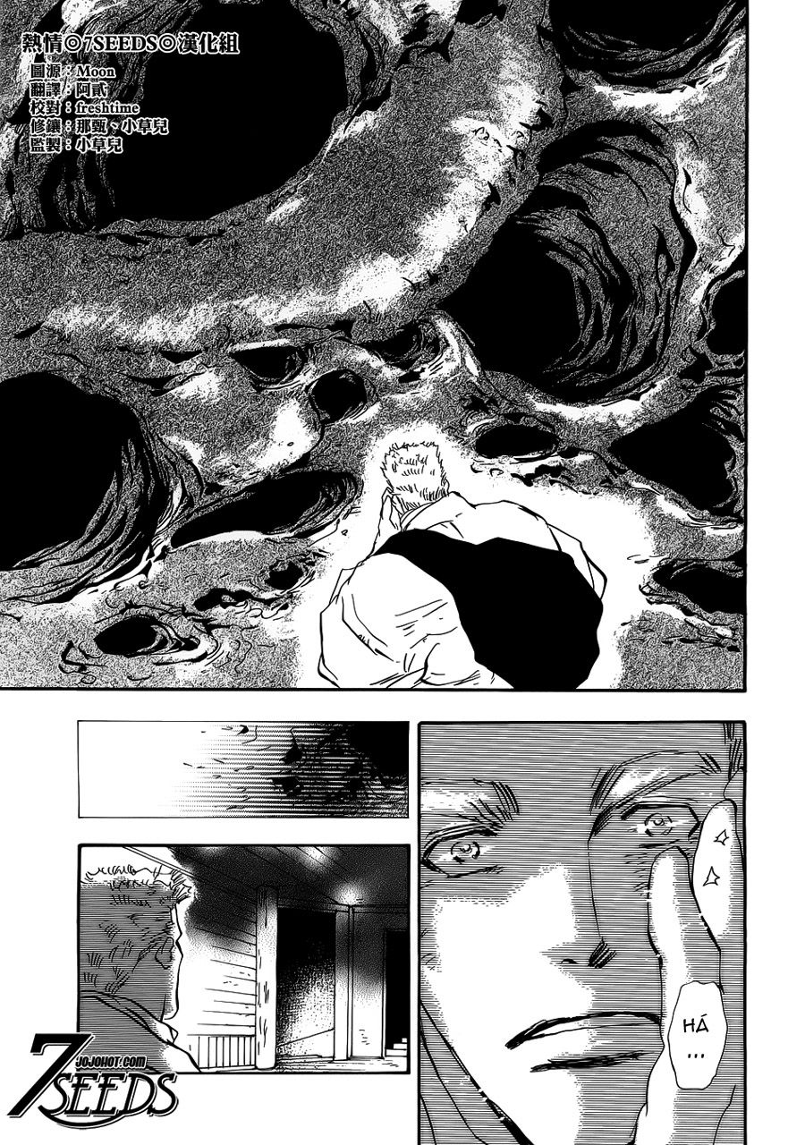 Mầm Sống Chap 126 - Next Chap 127