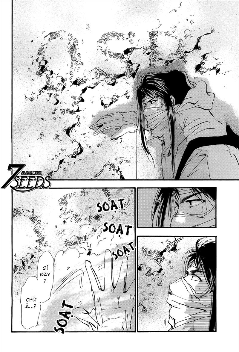 Mầm Sống Chap 127 - Next Chap 128