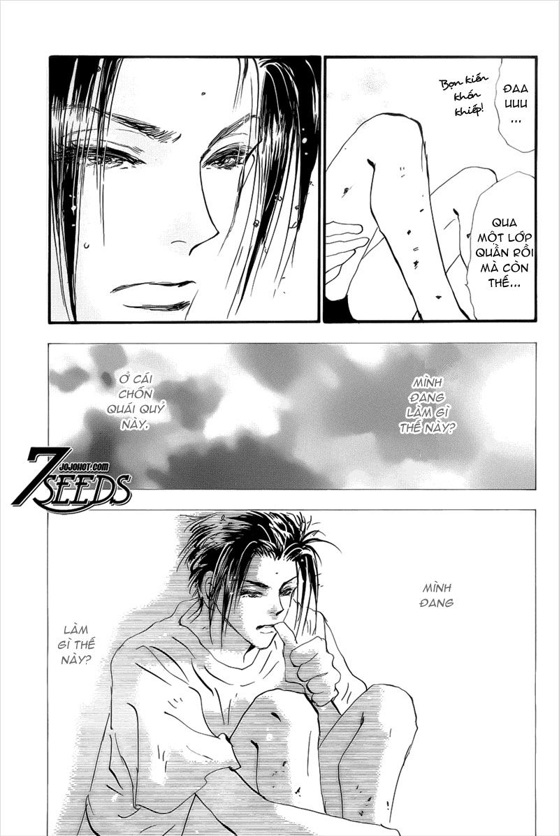 Mầm Sống Chap 127 - Next Chap 128