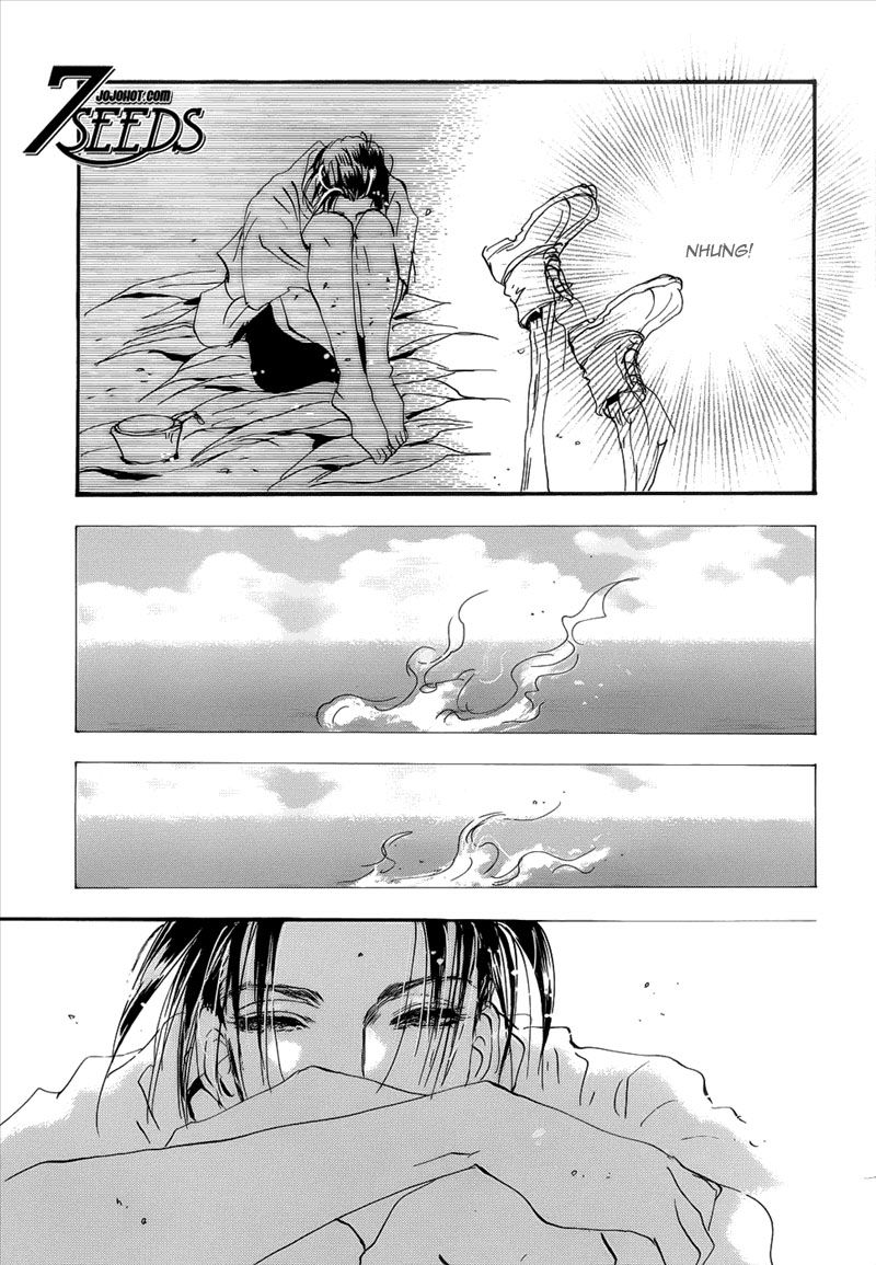 Mầm Sống Chap 127 - Next Chap 128