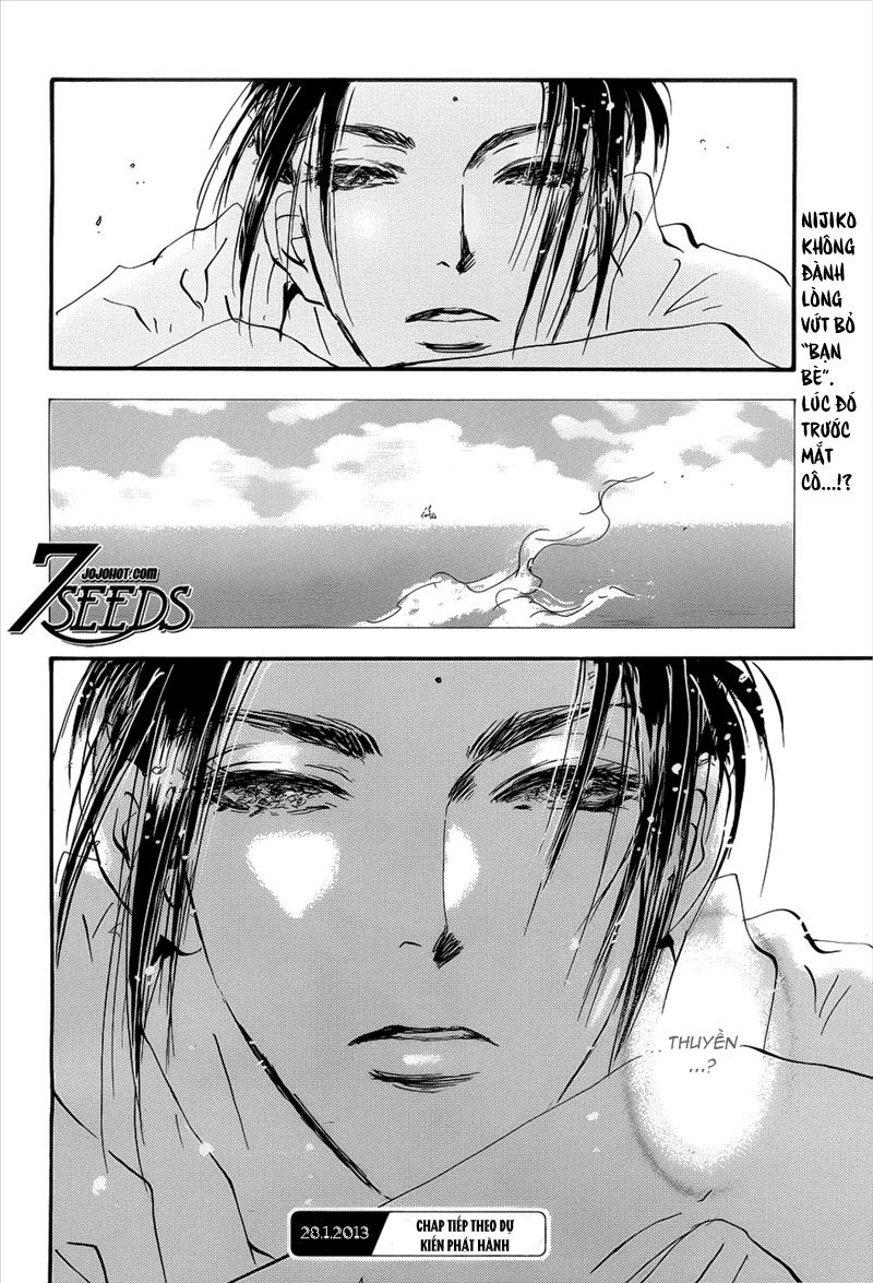 Mầm Sống Chap 127 - Next Chap 128