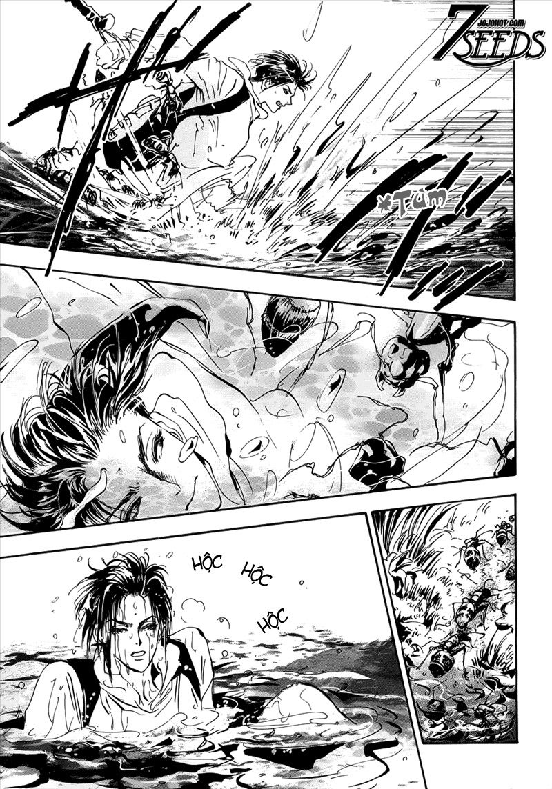 Mầm Sống Chap 127 - Next Chap 128