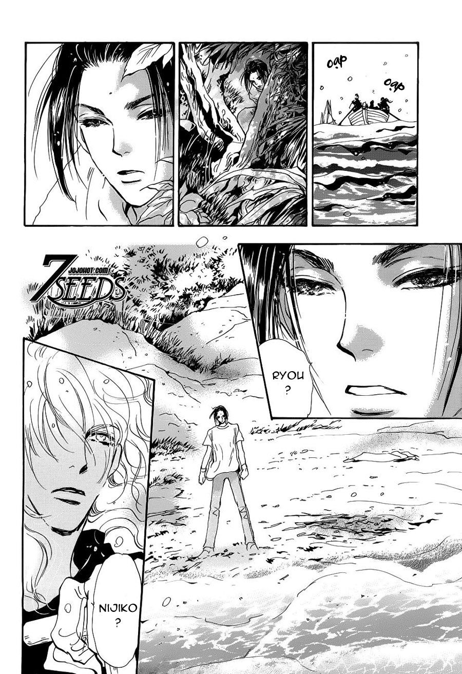 Mầm Sống Chap 128 - Next Chap 129