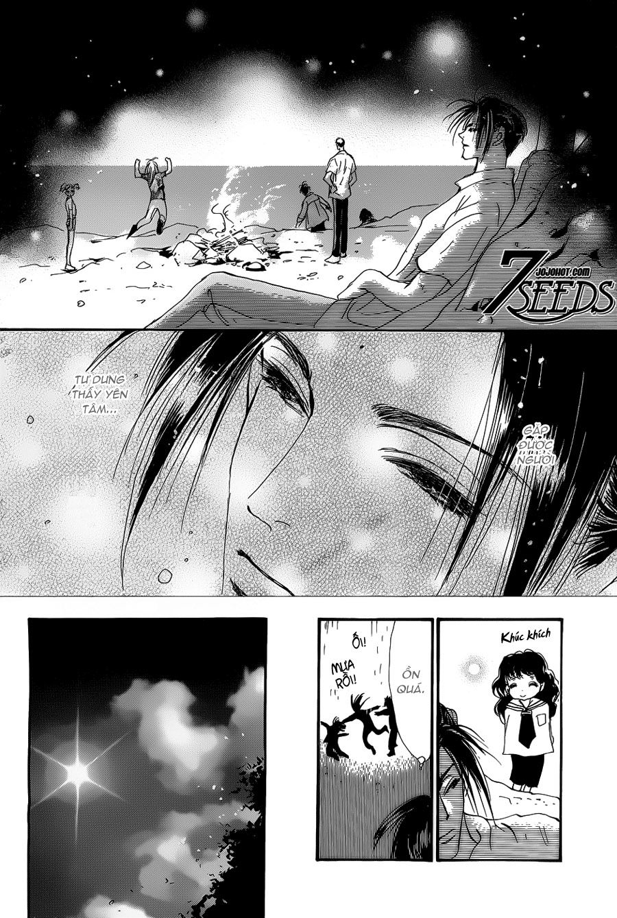 Mầm Sống Chap 128 - Next Chap 129