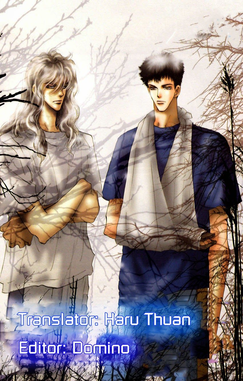 Mầm Sống Chap 129 - Next Chap 130