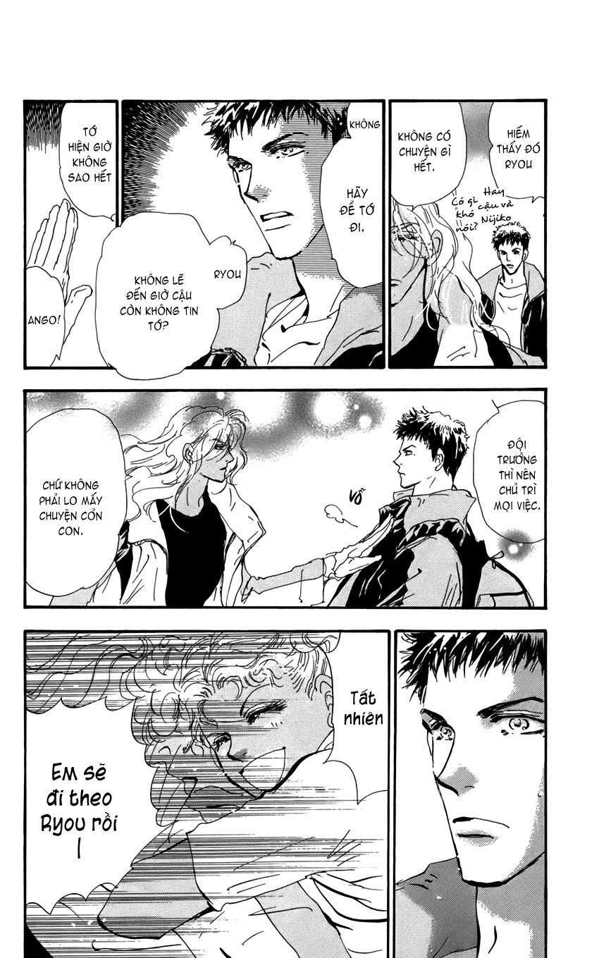 Mầm Sống Chap 129 - Next Chap 130