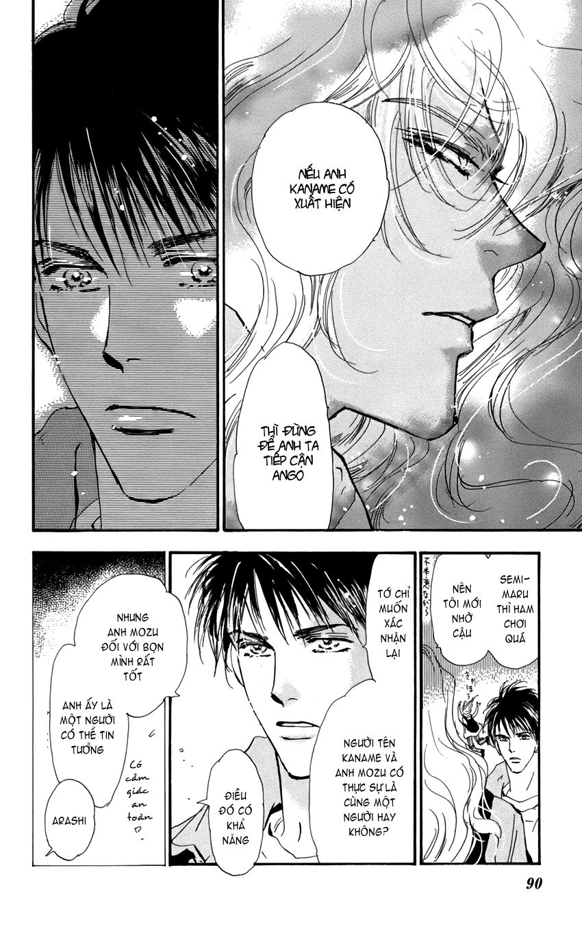 Mầm Sống Chap 129 - Next Chap 130